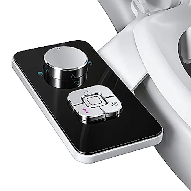 SAMODRA Bidet Attachment