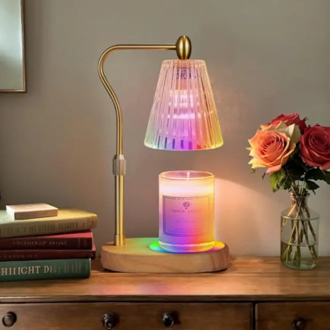 Engpure Candle Warmer Lamp
