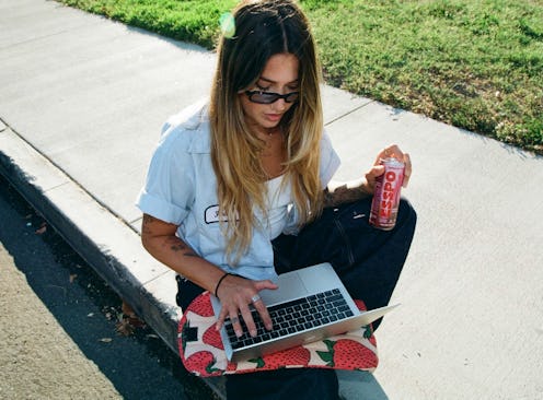 Esspo, espresso soda review