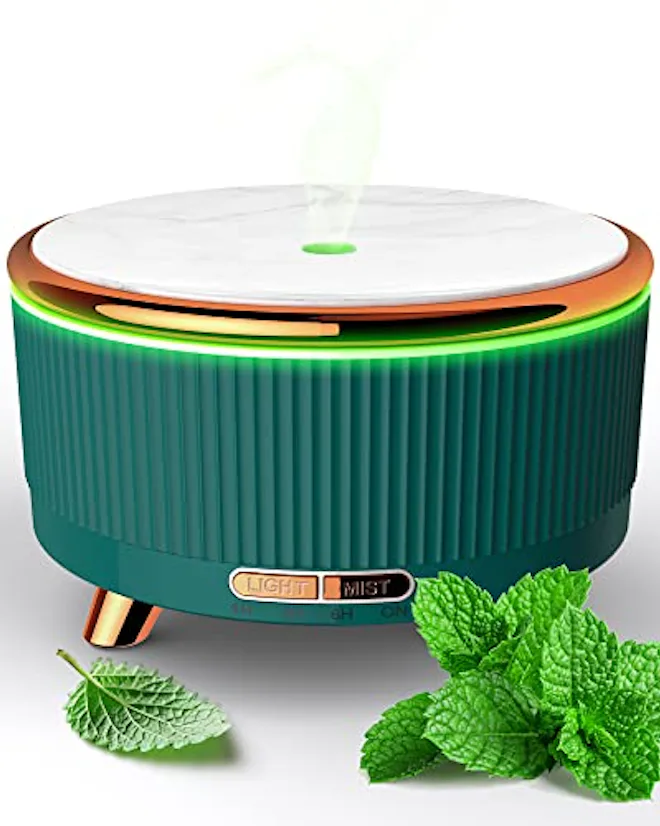 Jack & Rose Essential Oil Diffuser