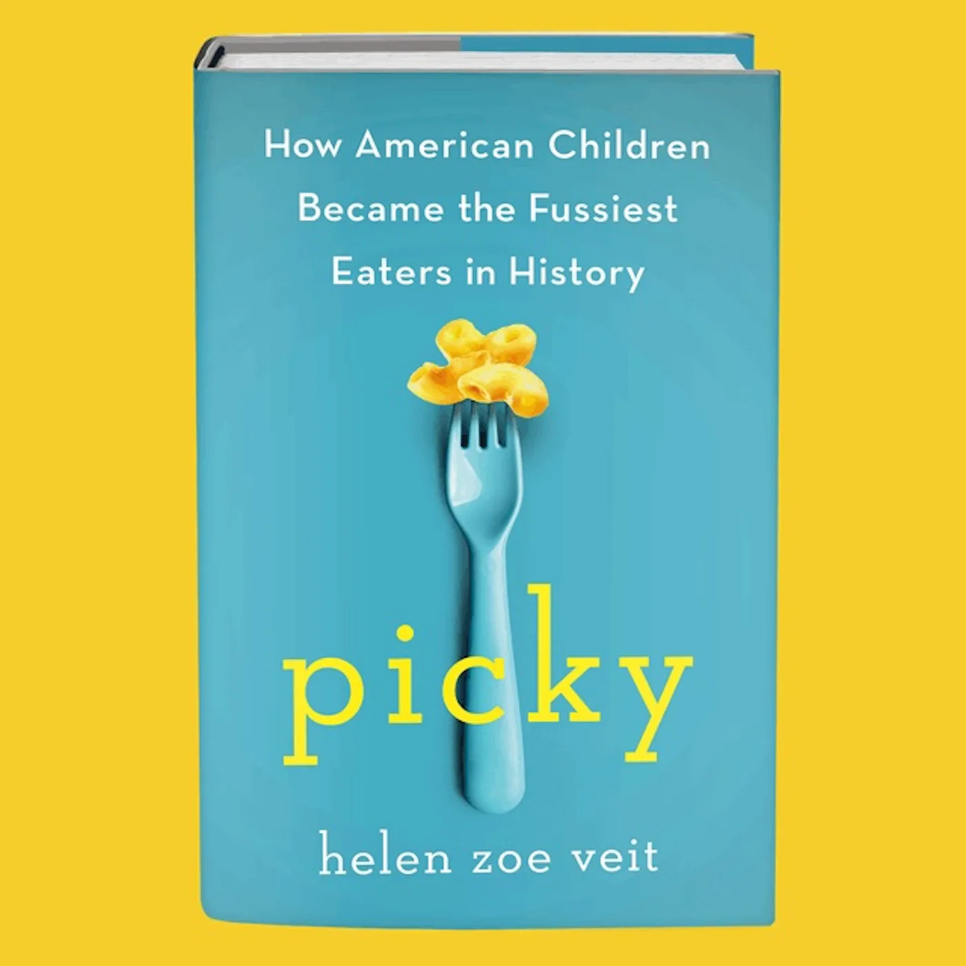 Why Picky Eating Isn't Inevitable (& What Parents Can Do Instead)