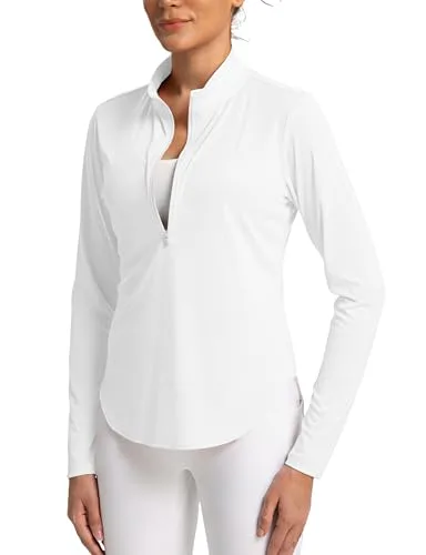 CHALLMOTI Long Sleeve with UV Protection
