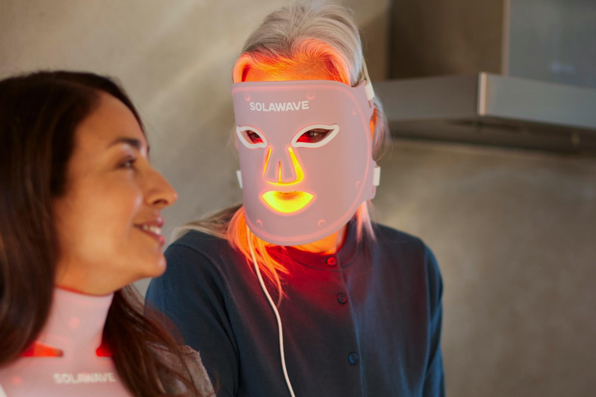 Scary Mommy 2026 Readers' Choice Best Beauty Gadget Brand