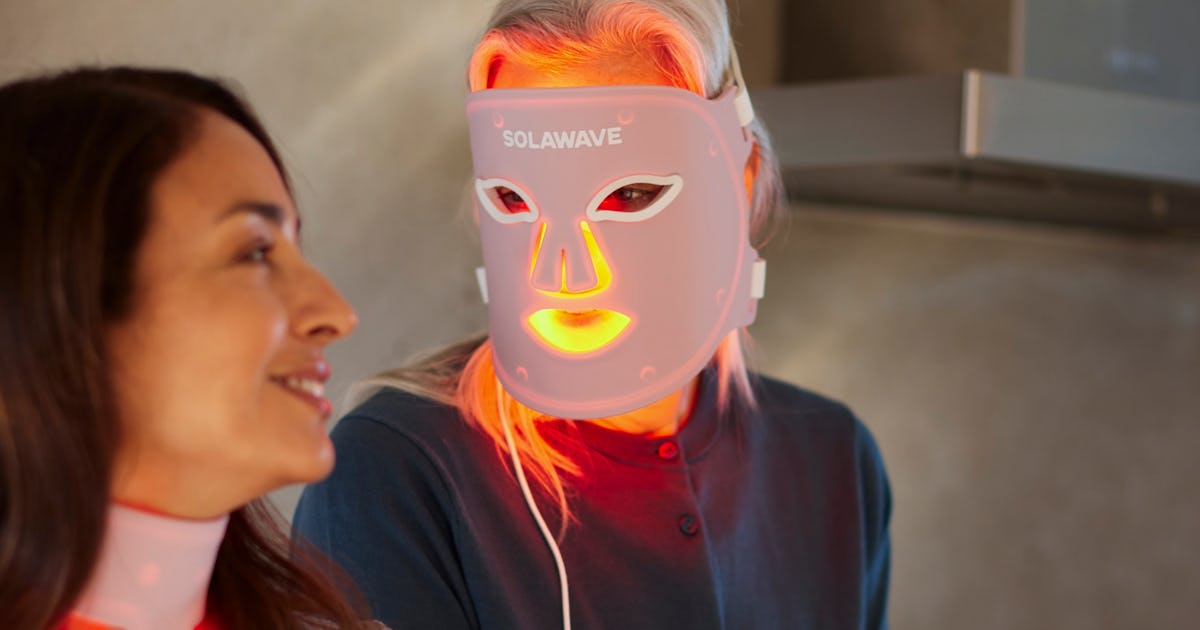 Scary Mommy 2026 Readers' Choice Best Beauty Gadget Brand