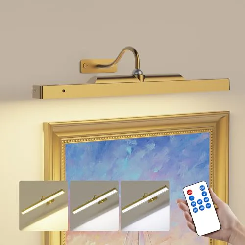 Craftersmark Wireless Picture Light