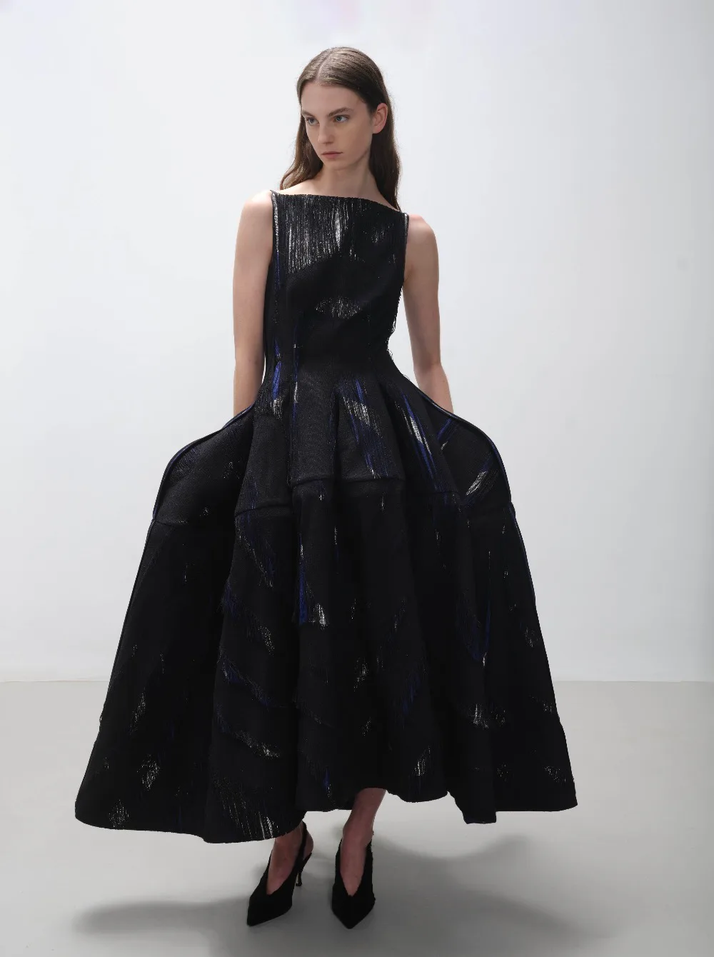 london fashion week fall winter 2026 trends