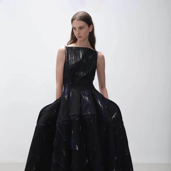 london fashion week fall winter 2026 trends