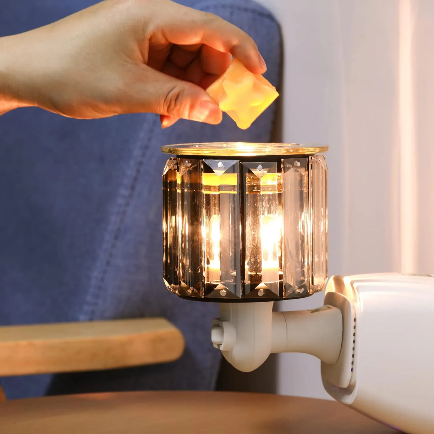 DRQ Plug-In Wax Warmer 