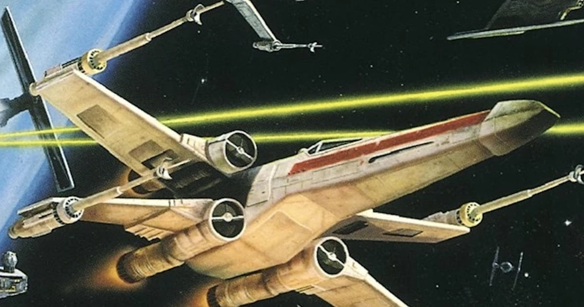 30 jaar geleden debuteerde Star Wars met een diep onderschatte actieserie