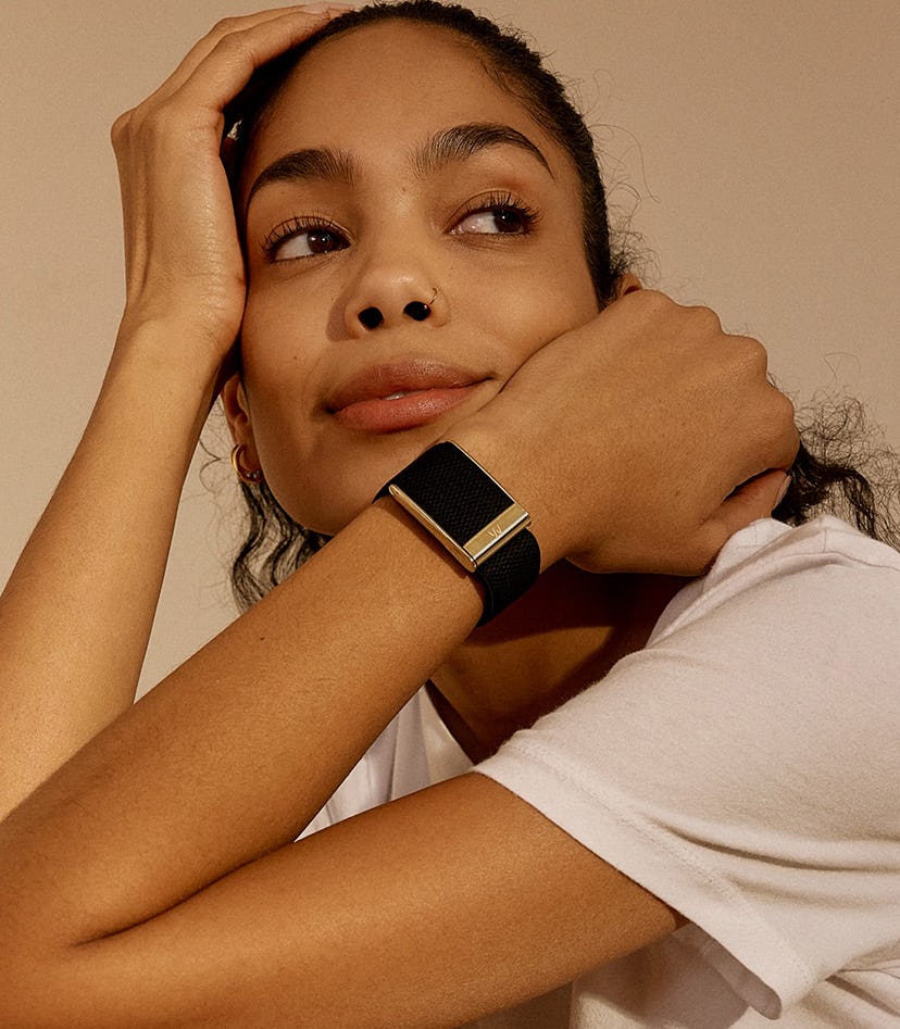 Scary Mommy 2026 Readers' Choice Award Best Wearable Health Tracker Brand