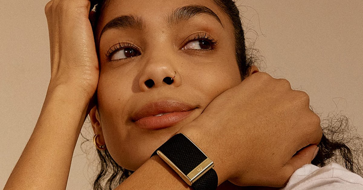 Scary Mommy 2026 Readers' Choice Award Best Wearable Health Tracker Brand