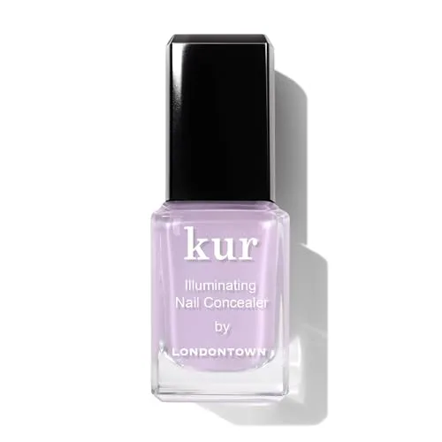 LONDONTOWN Illuminating Nail Concealer