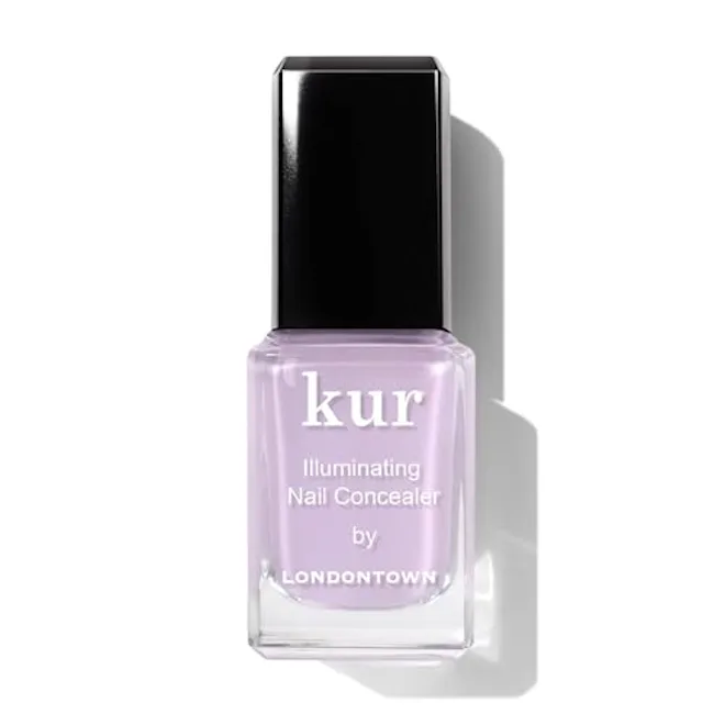 LONDONTOWN Illuminating Nail Concealer