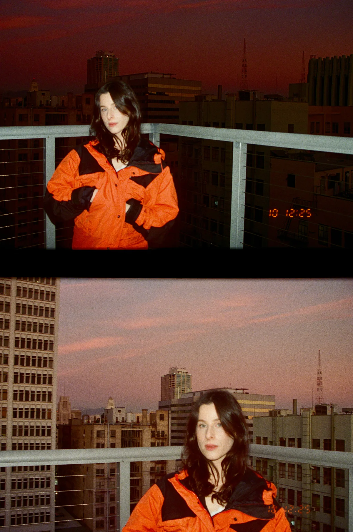 Buzzy Lee Announces New Album: Title & Release Date