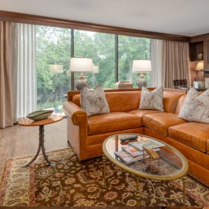 The Houstonian Hotel, Club & Spa