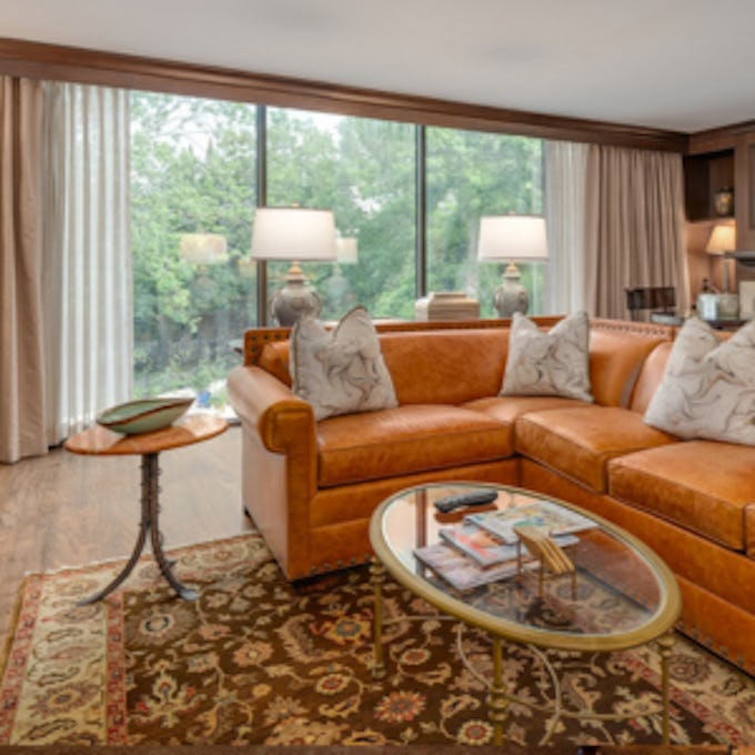 The Houstonian Hotel, Club & Spa