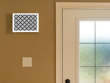 GCDS Home Doorbell Chime Cover
