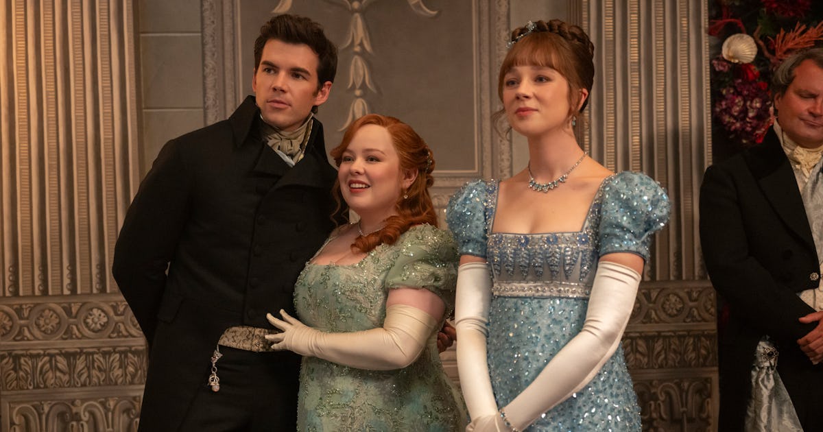 Exclusive: Eloise's 'Bridgerton' Season Will Be "Very Different" In A Major Way