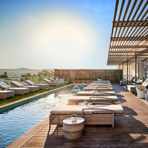 Omni Barton Creek Resort & Spa