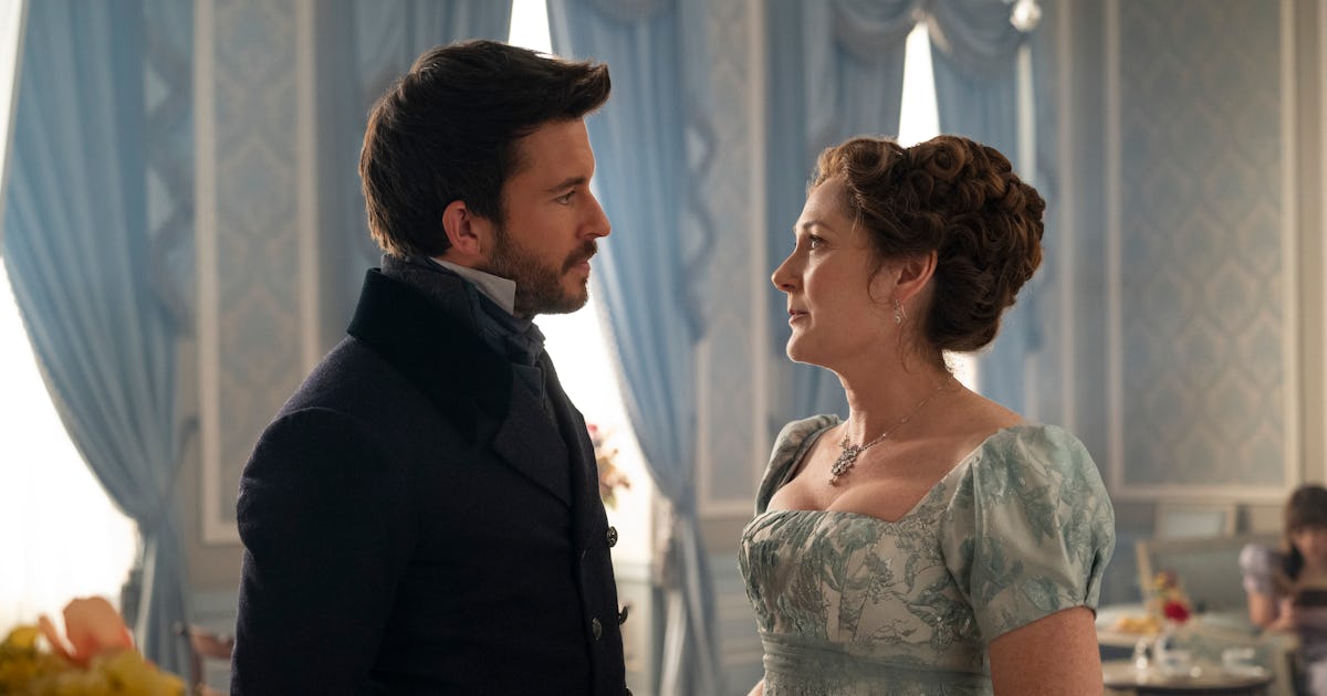 Exclusive: 'Bridgerton' Showrunner Reveals A Promising Season 5 Update