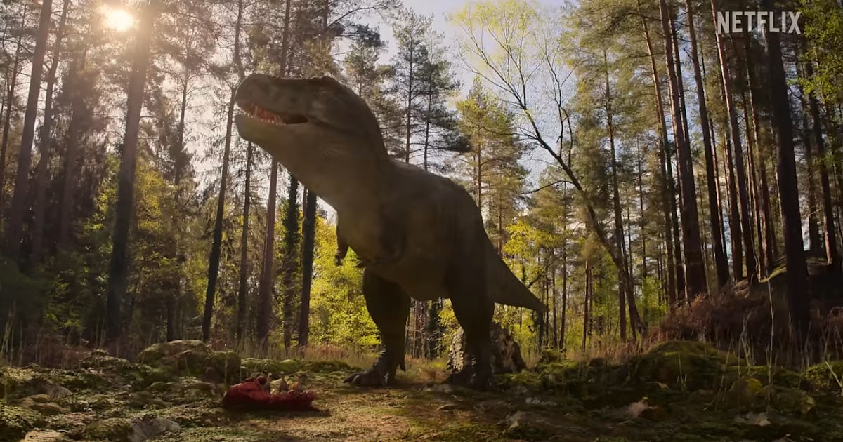 26 New Family-Friendly Movies & Shows To Watch On Netflix In March 2026