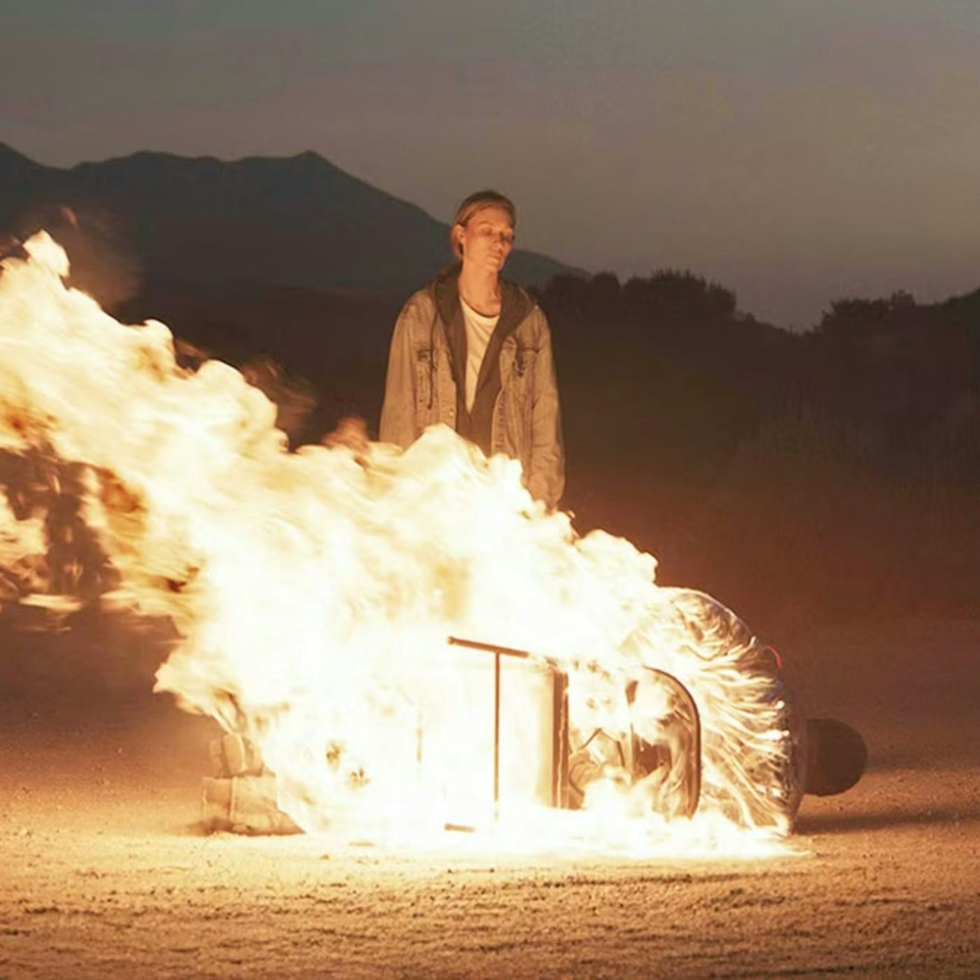 The Wildest Multiverse Thriller Of The Year Was 10 Years In The Making