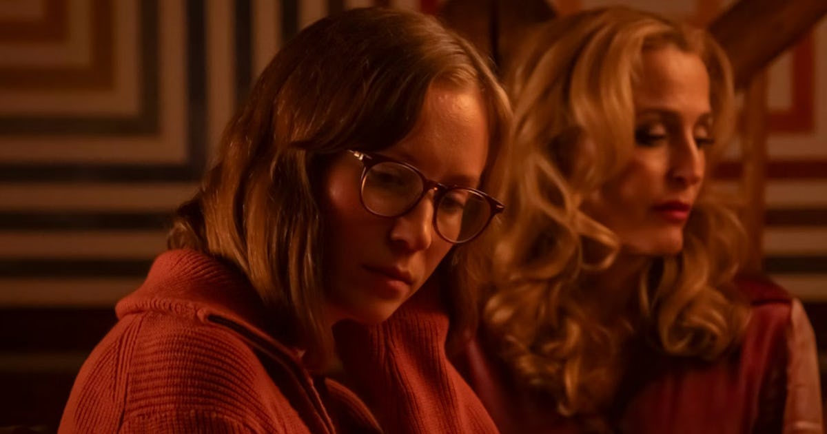 De regisseur van de griezeligste horrorfilm van 2024 heeft een griezelige nieuwe thriller