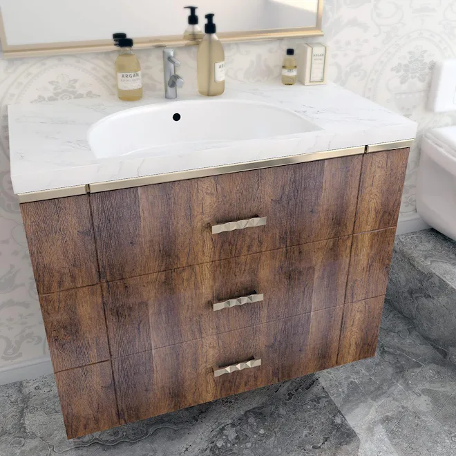 Decotalk Wood Contact Paper