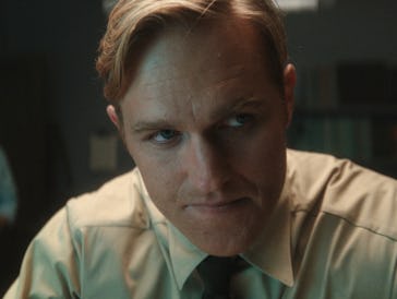 Wyatt Russell in 'Monarch'