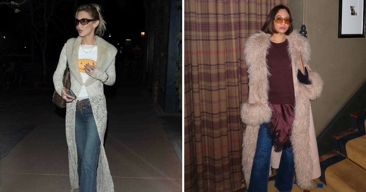 I Tried Bella Hadid's Apres-Ski Style In Aspen & Felt So Alpine Chic