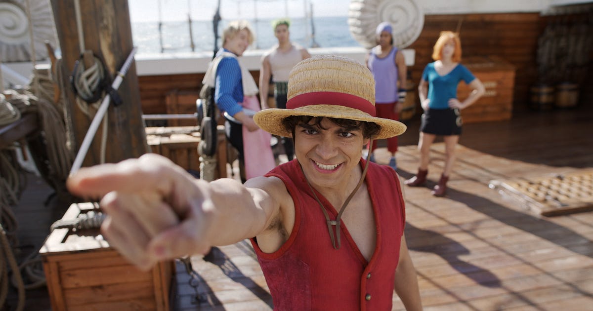 Netflix schrijft geschiedenis met zijn grootste fantasy-avontuur tot nu toe