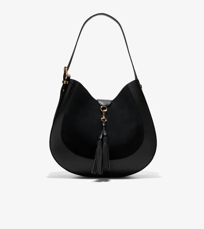 Catarina Large Hobo Bag