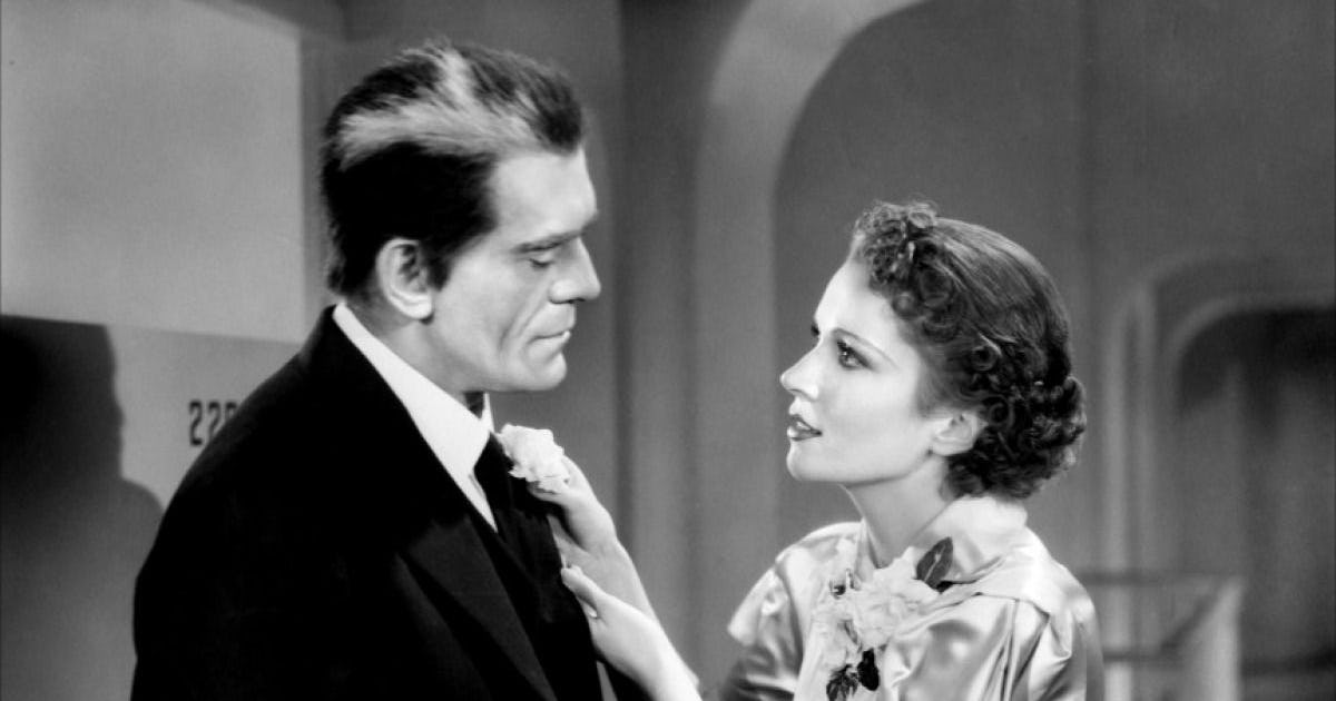 90 jaar later brengt een legendarische acteur nog steeds een vergeten horror naar een hoger niveau