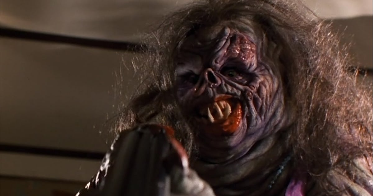 40 jaar later zit de vreemdste horrorfilm uit de jaren 80 nog steeds vol verrassingen