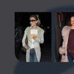 I tried Bella Hadid's après-ski style in Aspen, Colorado.