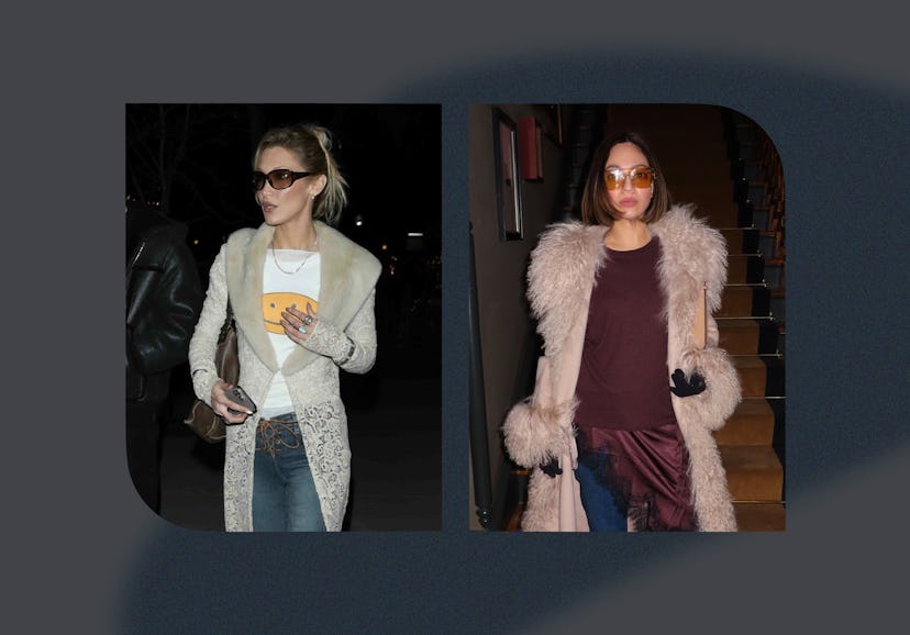 I tried Bella Hadid's après-ski style in Aspen, Colorado.