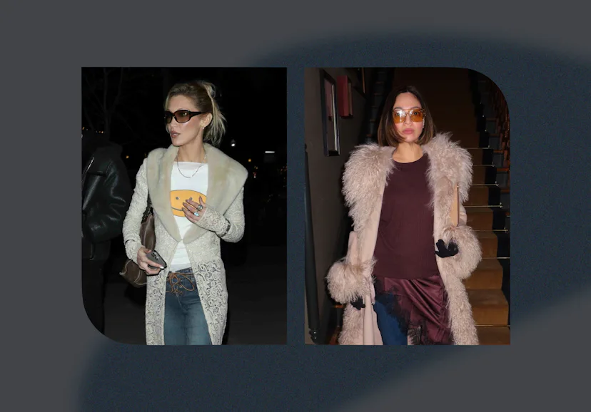 I tried Bella Hadid's après-ski style in Aspen, Colorado.