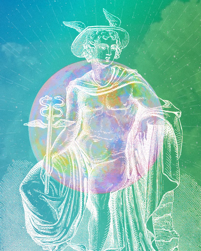 mercury retrograde horoscope