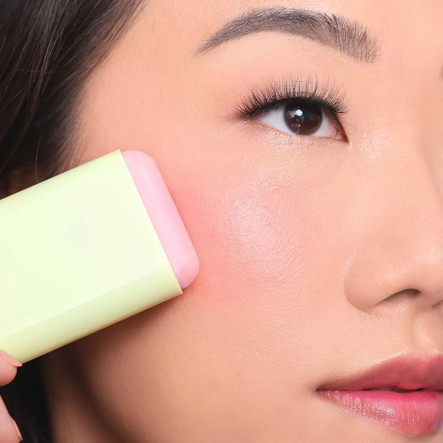 Pixi On-the-Glow Blush Stick