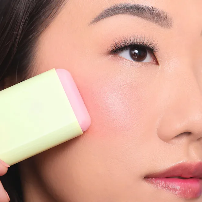 Pixi On-the-Glow Blush Stick
