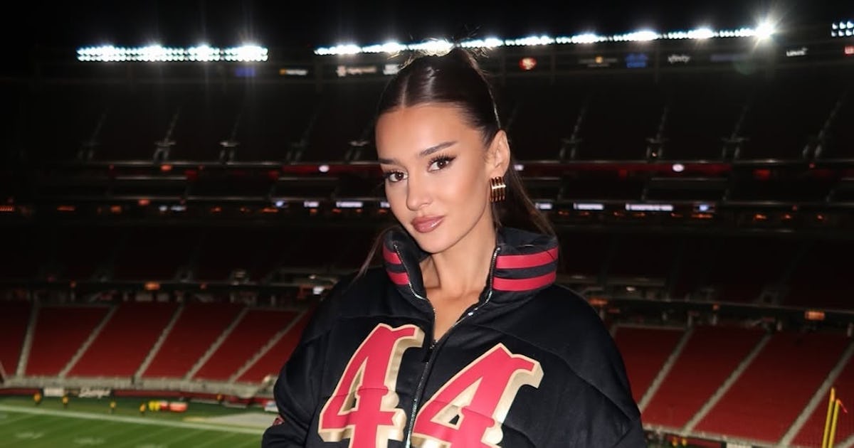 This Taylor Swift-Approved Designer Is Upcycling Her Old Jeans & You Can Too