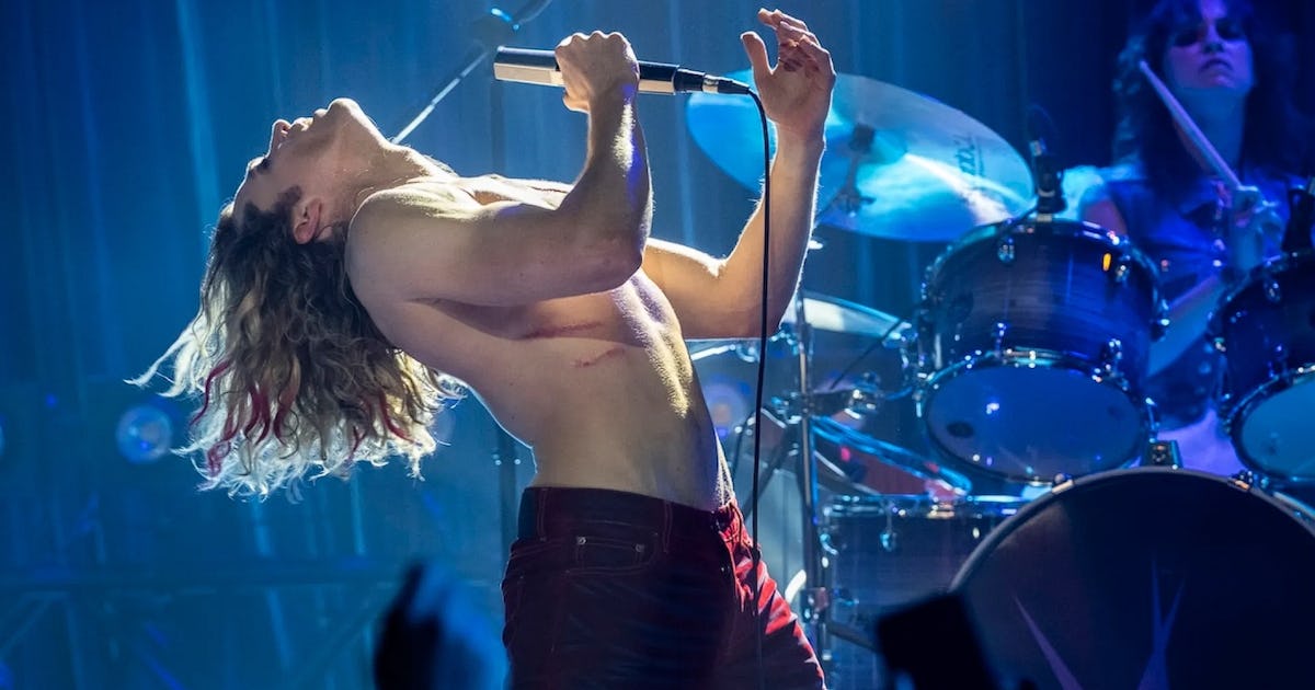 Een geliefd horror-epos heeft zojuist zijn grootste wending laten vallen