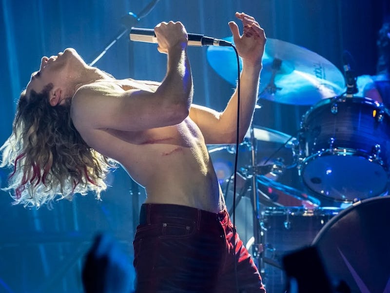 Interview with the Vampire Season 3 the Vampire Lestat