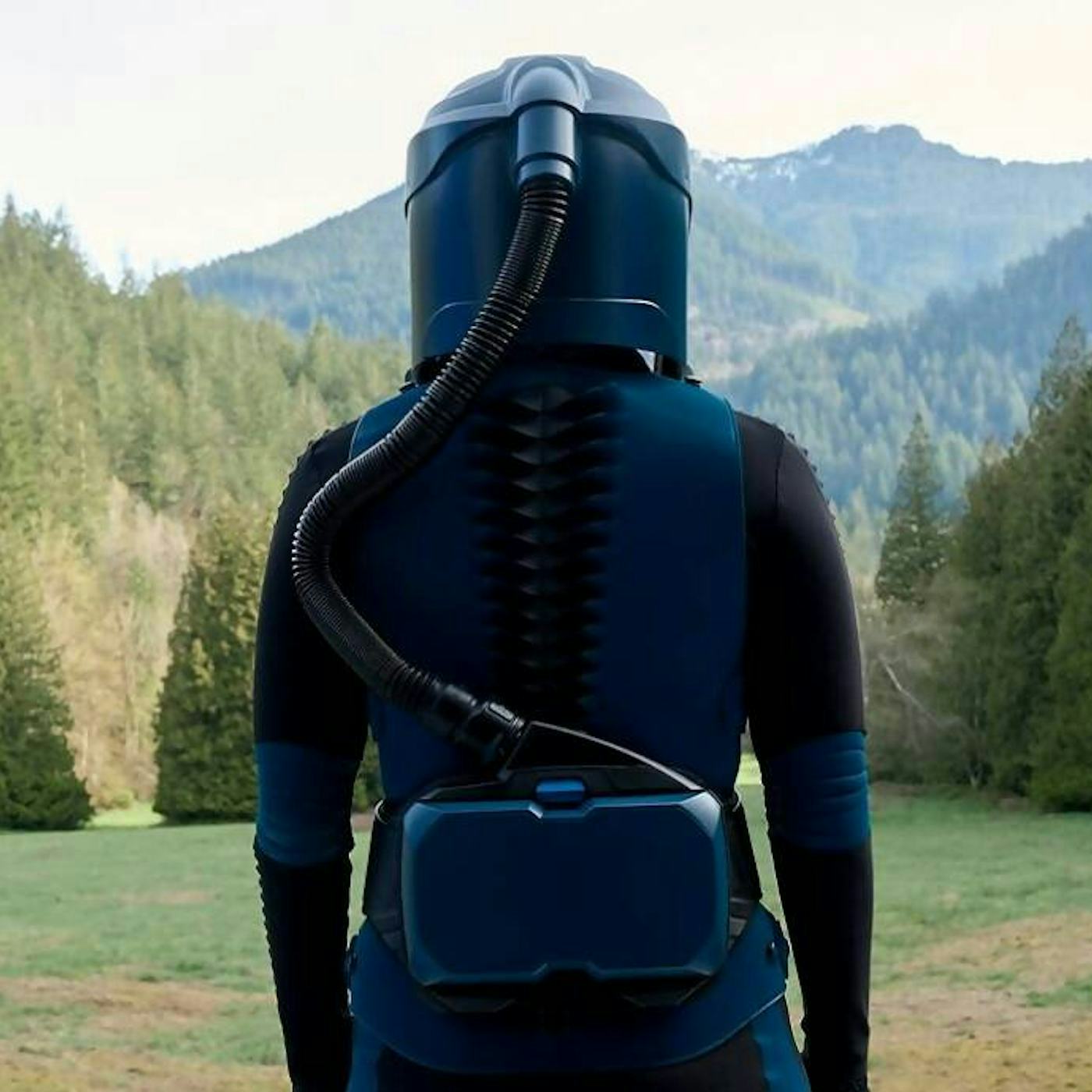 How The Director of 'WALL-E' Made The Year’s Most “Wholesome” Sci-Fi Movie