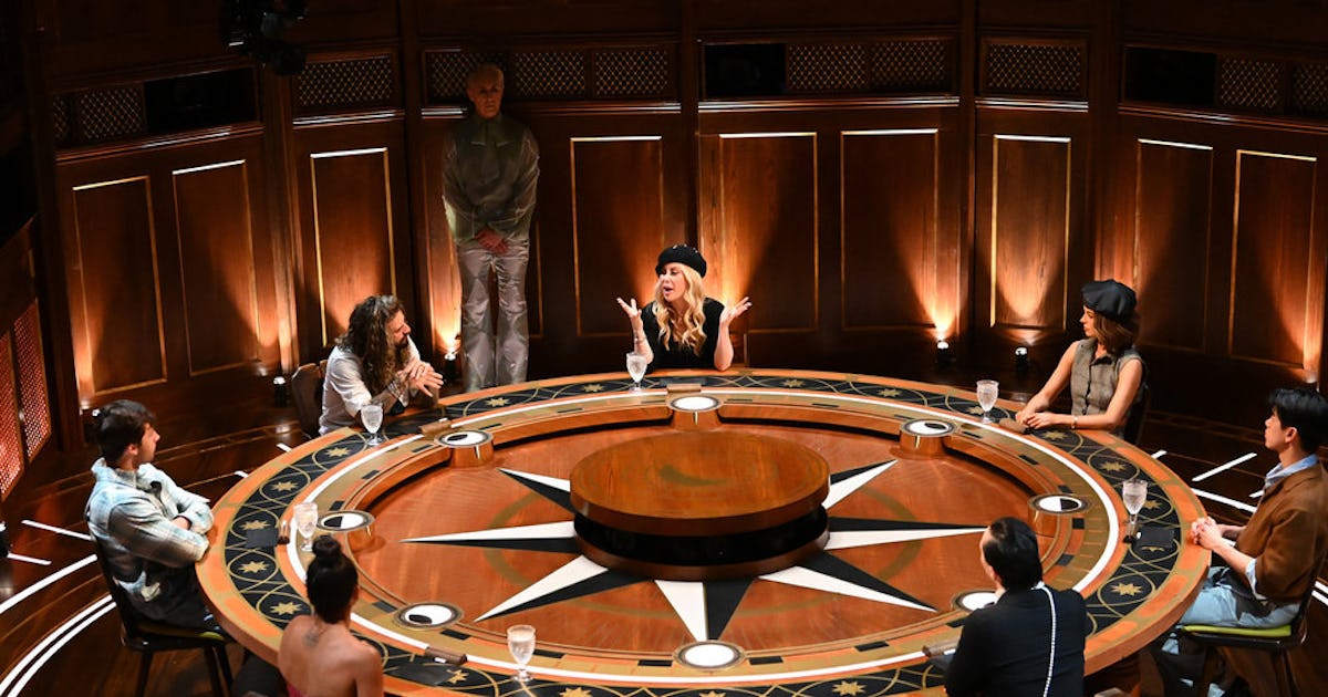 'The Traitors' Season 4 Ended With An Epic Betrayal