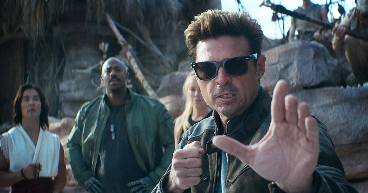 36 jaar later biedt ‘Mortal Kombat 2’ fans misschien wel de meest uiteenlopende selectie tot nu toe