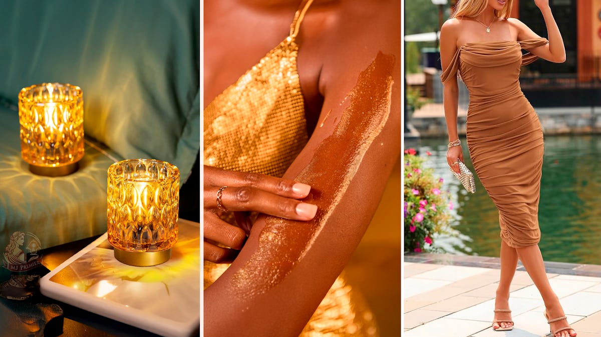 55 Sexy Things That Look & Feel Expensive — But They're Cheap AF On Amazon