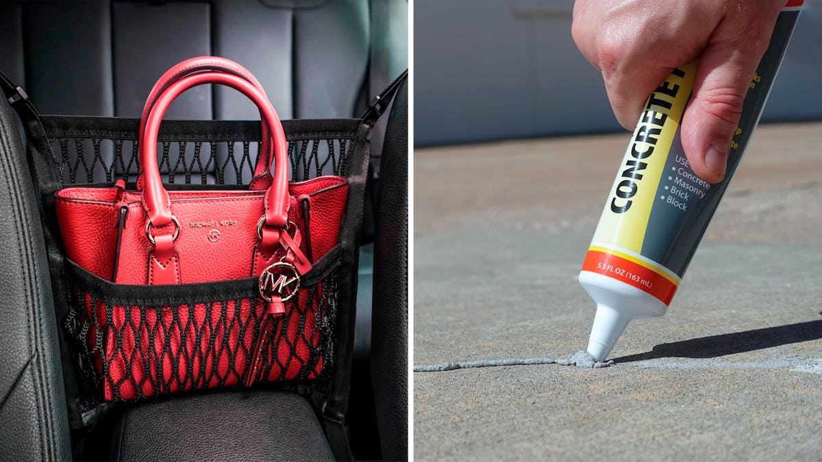 65 Genius, Life-Changing Things That Are Such A Bargain 29