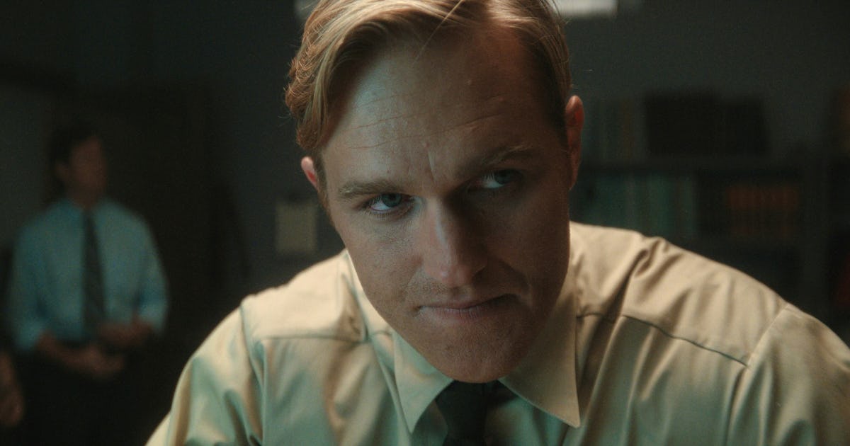 Hoe Wyatt Russell het geheime wapen werd van twee enorme franchises