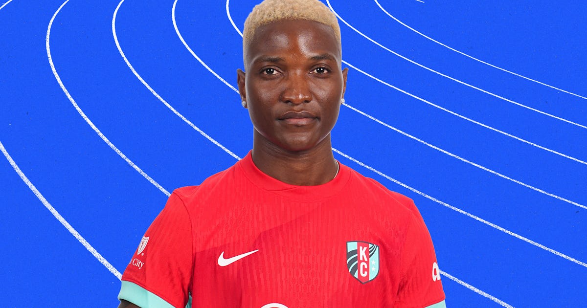 How Justin Bieber Helps Get Soccer MVP Temwa Chawinga In The Zone